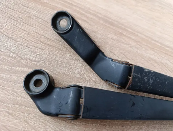 Wisserarmen Set Volkswagen Lupo Voor OEM 6X1955409 6X1955410 image 4