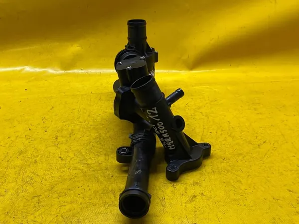 Carcasa de termostato VITO W447 W205 1.6 DCI R9MA500 A6262000115 image 7