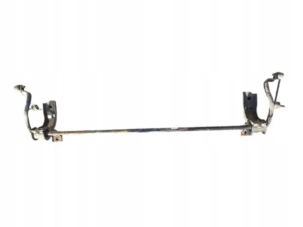 Barra estabilizadora trasera OEM JUT167685 para Citroen C5 image 2