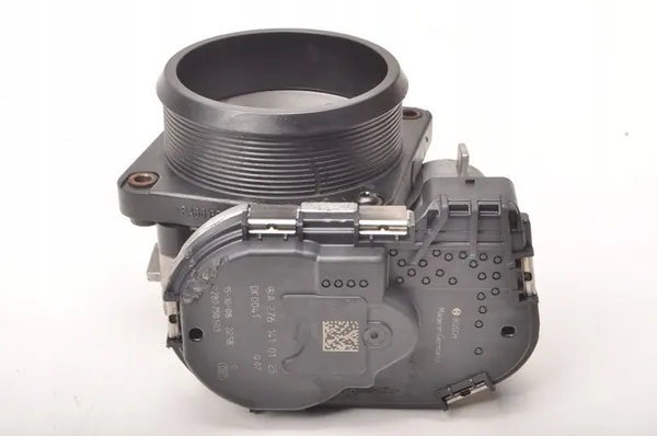 MERCEDES W176 2.0 AMG Klep A2761410125 image 4