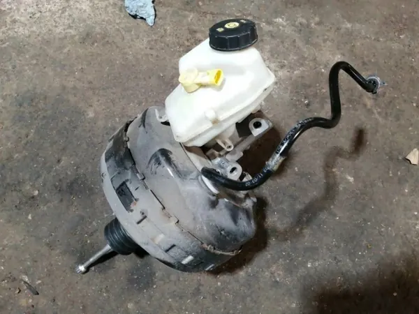 Servofreno OEM 13338058 para Chevrolet Orlando 2.0D image 2