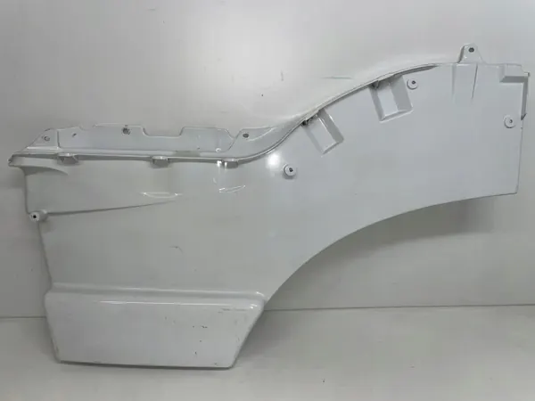 Linker deurverlenging OEM STRAL119 voor Iveco Stralis image 2