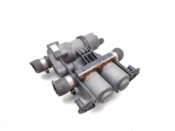 Válvula de refrigerante BMW 8391796 para Serie 7 728i image 5