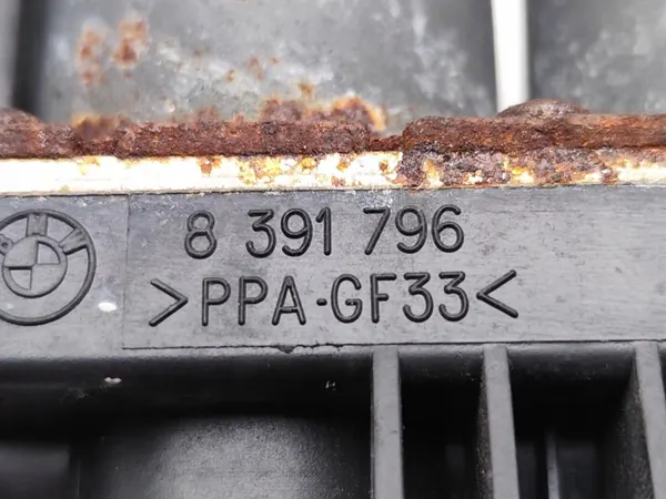 Válvula de refrigerante BMW 8391796 para Serie 7 728i image 7