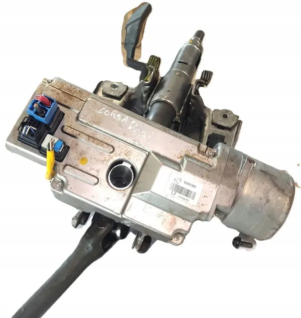 OPEL CORSA D Lenksäulenunterstützung 26117867 image 2