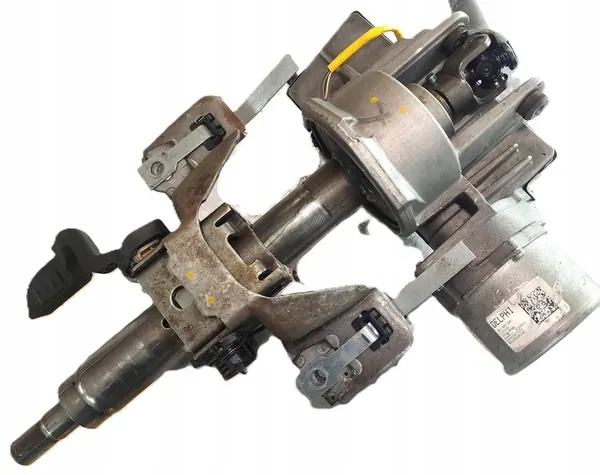 OPEL CORSA D Lenksäulenunterstützung 26117867 image 3