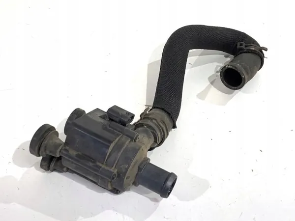 Bomba de agua OEM 06H121601P para Audi Q8 3.0 286CV image 2