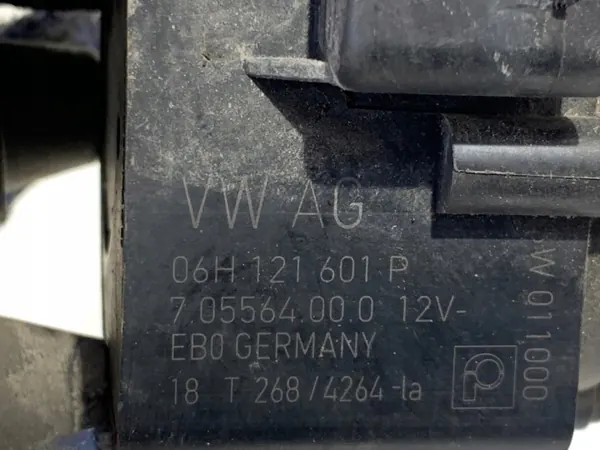 Bomba de agua OEM 06H121601P para Audi Q8 3.0 286CV image 4