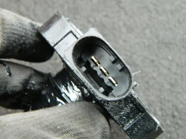 BMW OE 8638754 Moottoriöljyn tason anturi image 3