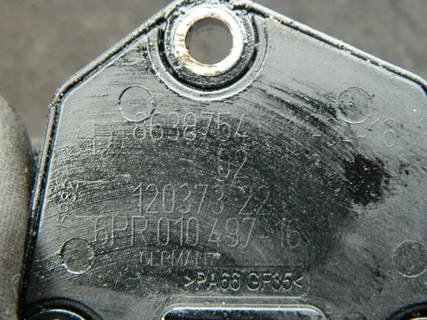 BMW OE 8638754 Moottoriöljyn tason anturi image 4