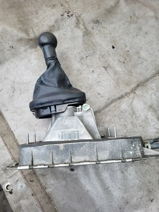 Levier de Vitesse OEM 1K0711049AR pour Audi A3 8P image 3