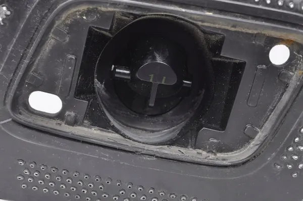 VOLVO XC60 II Linker Koplampenreiniger 31416797 image 5