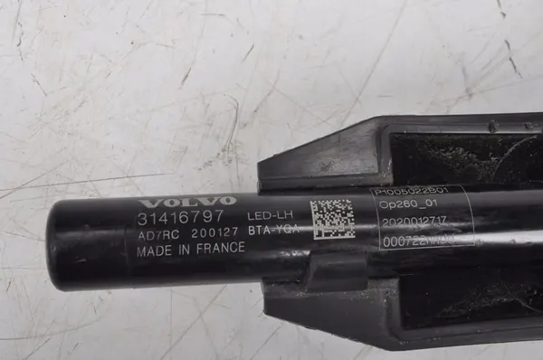 VOLVO XC60 II Linker Koplampenreiniger 31416797 image 6