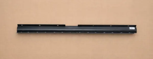 OEM 7H3861330B Rechter Achter Mesh Roller VW T5 image 6