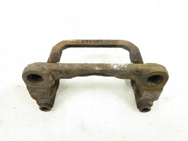 JARZMO LEWY TYŁ NISSAN QUEST III - Käytetty OEM image 3