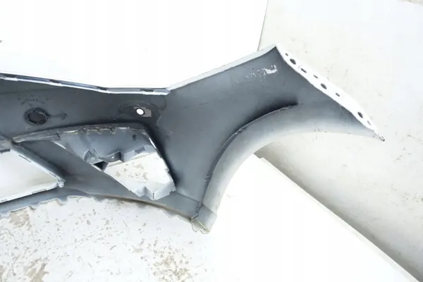 Pare-chocs avant SEAT OEM 6F0807221D pour Ibiza V 2017- image 10