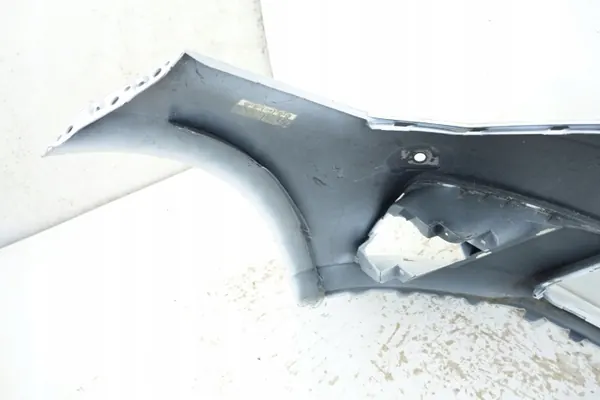Pare-chocs avant SEAT OEM 6F0807221D pour Ibiza V 2017- image 7