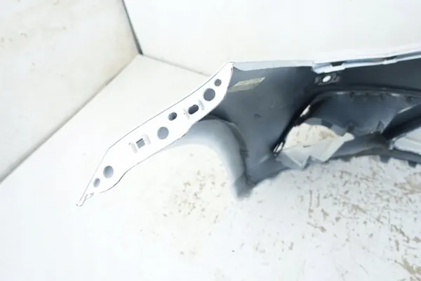 Pare-chocs avant SEAT OEM 6F0807221D pour Ibiza V 2017- image 8