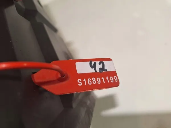 Cubierta de Motor Derecha MN154379 Peugeot 4008 image 4