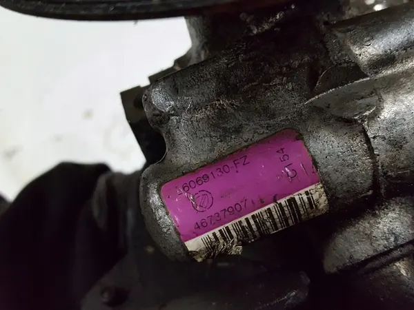 ALFA ROMEO 147 2.0 Bomba de Direção Assistida 46737907 image 2