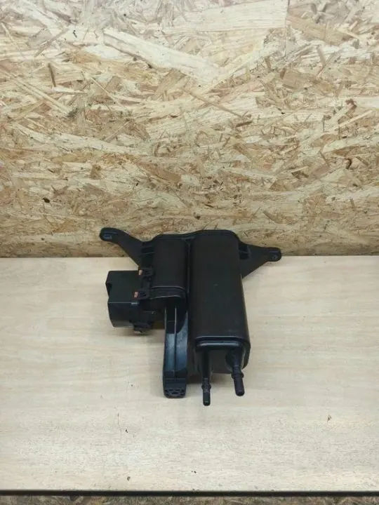 Porsche OEM T971023 Partikelfilter - Gebraucht image 2