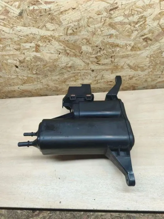 Porsche OEM T971023 Partikelfilter - Gebraucht image 3
