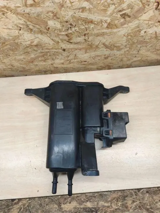 Porsche OEM T971023 Partikelfilter - Gebraucht image 4