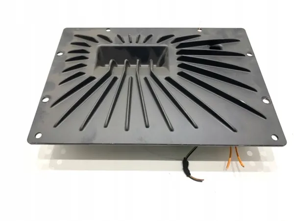 Module Signal Jaguar XF I EW93-19C164-AB 2008-2015 image 2