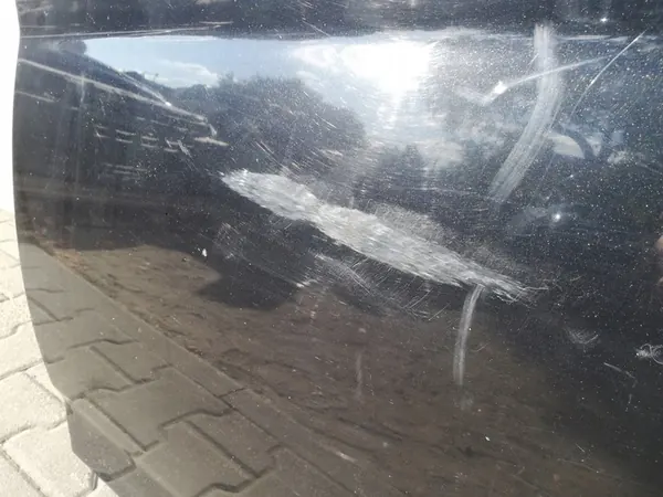 Vänster framdörr Ford Mondeo MK IV 2010 image 3