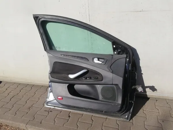 Vänster framdörr Ford Mondeo MK IV 2010 image 5