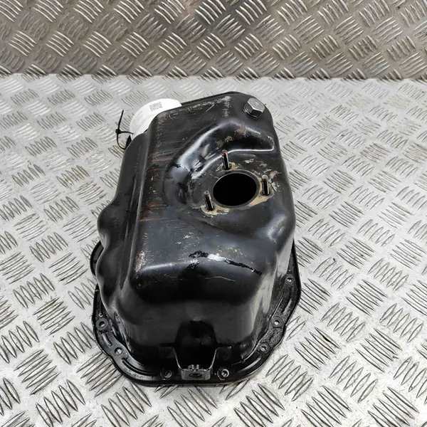 Oljepanna Skoda Fabia 1.2 TSI 2011 03C103601BH image 2