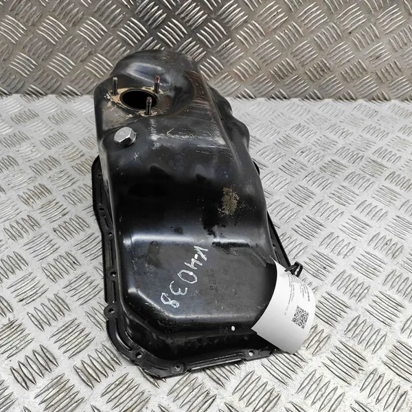 Oljepanna Skoda Fabia 1.2 TSI 2011 03C103601BH image 4