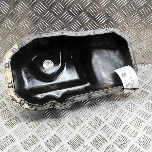 Oljepanna Skoda Fabia 1.2 TSI 2011 03C103601BH image 5