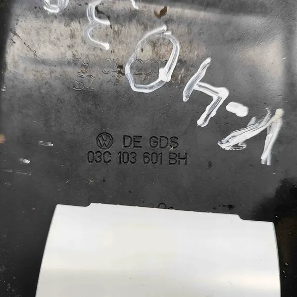 Oljepanna Skoda Fabia 1.2 TSI 2011 03C103601BH image 6