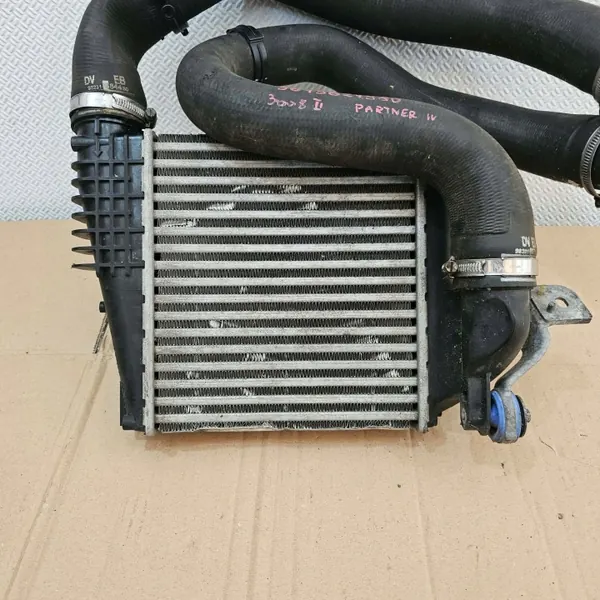 OEM 9675627980 Intercooler Peugeot 3008/5008 II:lle image 3