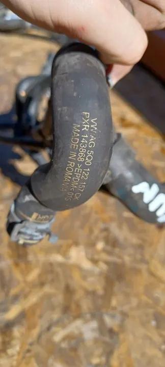 Audi OE 5Q0122073Q letku image 7