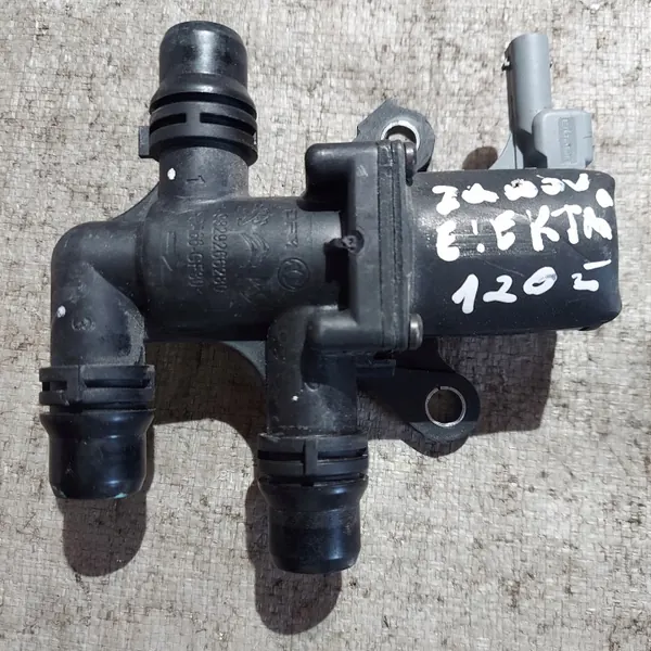 Électrovanne d'eau OEM 9829266280 pour Corsa/Mokka image 2