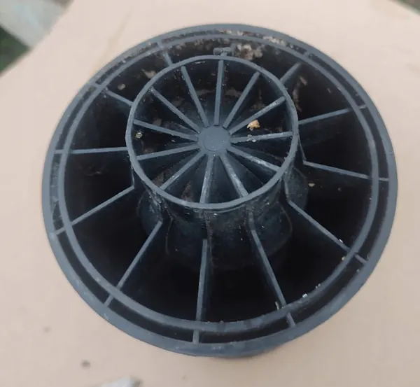 Ressort pneumatique OEM A1643200225 Arrière Mercedes image 5