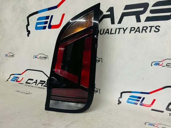 Höger Bakljus Original VW Up Lift 1S0945096J image 3