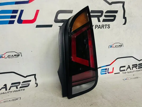 Höger Bakljus Original VW Up Lift 1S0945096J image 4