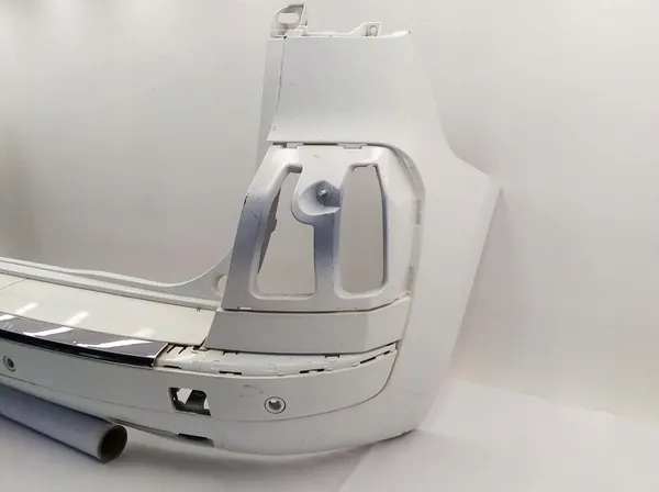 Paraurti posteriore Citroen C4 Grand Picasso image 2