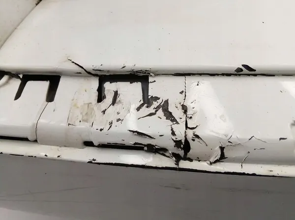 Paraurti posteriore Citroen C4 Grand Picasso image 3