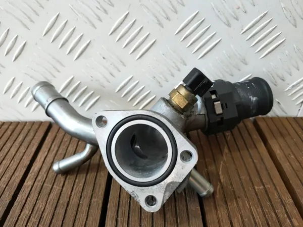 OEM Kopdichting Koelvloeistof Sensor voor Hyundai Tucson 1.6 CRDi image 3