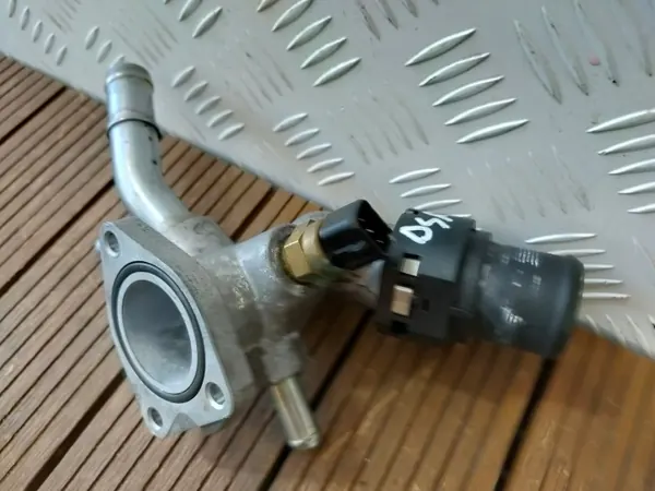 OEM Kopdichting Koelvloeistof Sensor voor Hyundai Tucson 1.6 CRDi image 4