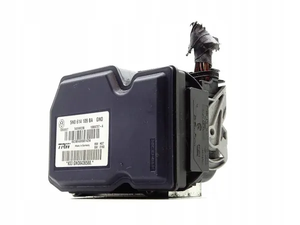 Pompe ABS d'occasion OEM 5N0614109BA pour Audi Q3 8U image 3