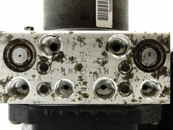 Pompe ABS d'occasion OEM 5N0614109BA pour Audi Q3 8U image 4