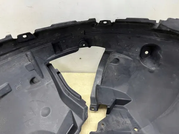 Nissan Qashqai II J11 Front Right Wheel Arch OEM image 3