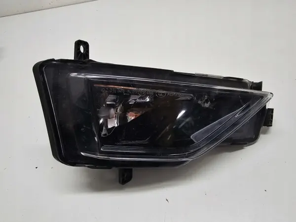 Faro halógeno derecho OEM 510941662C para VW Sportsvan image 2