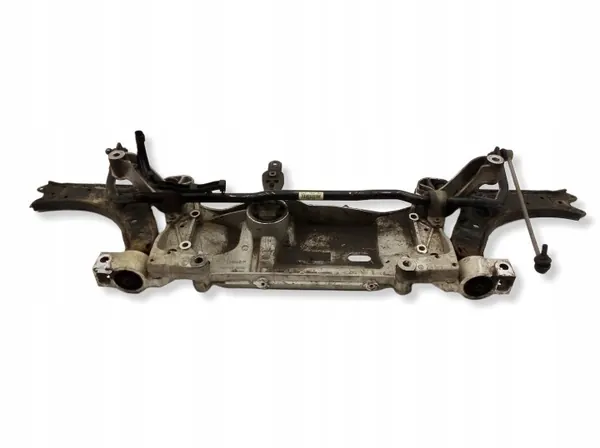 Fram bromsbelägg OEM 1K0199369G för SEAT ALTEA XL image 2