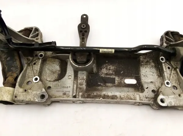 Fram bromsbelägg OEM 1K0199369G för SEAT ALTEA XL image 4